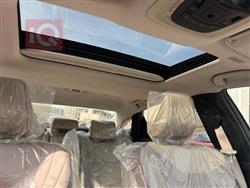 تويوتا كراون